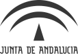 Consejería de Salud y Bienestar Social. Junta de Andalucía Logo. Junta de Andalucía
