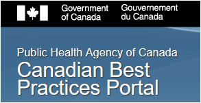 Agencia de Salud Pública de Canadá. Gobierno de Canadá
