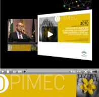 Ponencias Foro