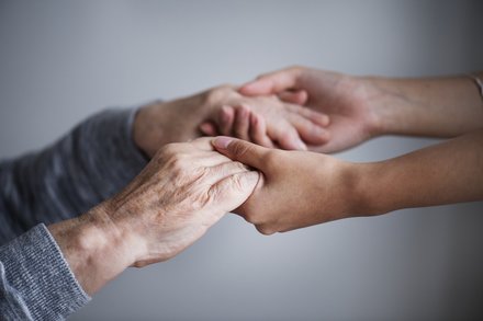 No cejar en la protección de los pacientes crónicos Foto de Rawpixel de Freepik