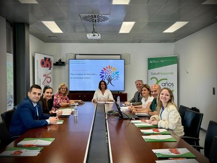 Andalucía trabaja en el fomento del autocuidado desde la infancia para evitar la aparición de enfermedades crónicas