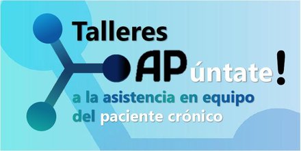 Talleres APúntate! 