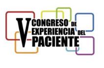 V Congreso de Experiencia de Paciente