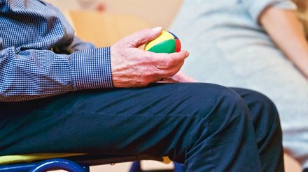 El paciente crónico y pluripatológico, el reto de la medicina interna Foto de Matthias Zomer en pexels