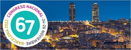 67 Congreso Nacional de la Sociedad Española de Farmacia Hospitalaria (SEFH) SEFH