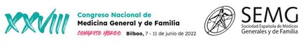 XXVIII Congreso Nacional de Medicina General y de Familia SEMG SEMG