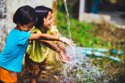 niños niños