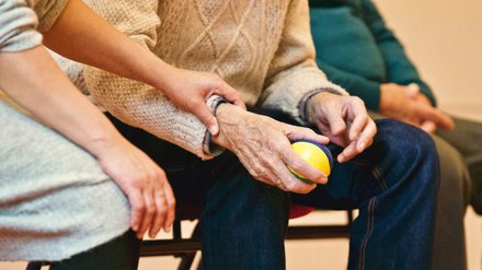 Organizaciones de pacientes crónicos alertan de que tan solo la mitad han podido continuar con sus tratamientos en el último cuatrimestre de 2020 Foto de Matthias Zomer en Pexels
