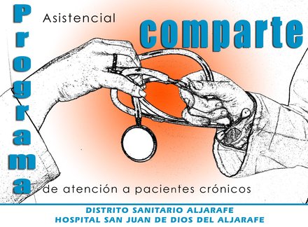 Programa COMPARTE