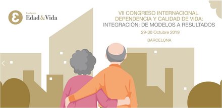 VII Congreso internacional dependencia y calidad de vida