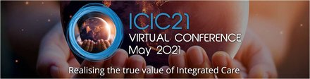 21ª Conferencia Internacional sobre Atención Integrada (ICIC21) IFIC 21 Conference