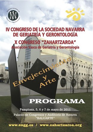X Congreso Zahartzaroa