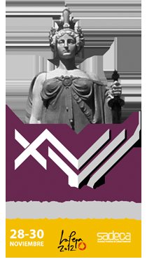 Abierto plazo de presentación de Comunicaciones para el XVII de la Sociedad Andaluza de Calidad Asistencial (SADECA). logotipo