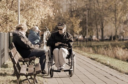 Una oportunidad para mejorar el sistema de salud Imagen de Mircea Iancu de Pixabay