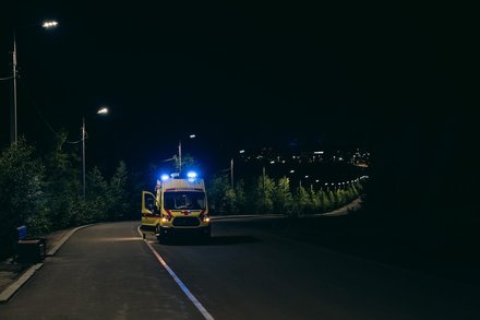 Foto de Mikhail Nilov en Pexels Foto de Mikhail Nilov en Pexels