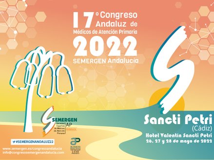 17º Congreso Andaluz de Médicos de Atención Primaria SEMERGEN Andalucía