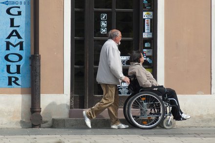 Máster en Atención Integral y Centrada en la Persona