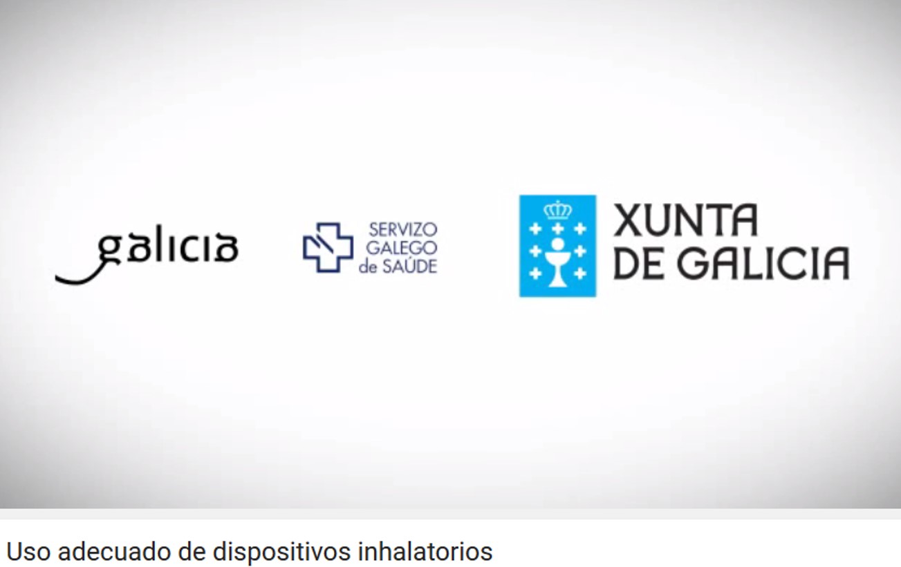 inhaladores