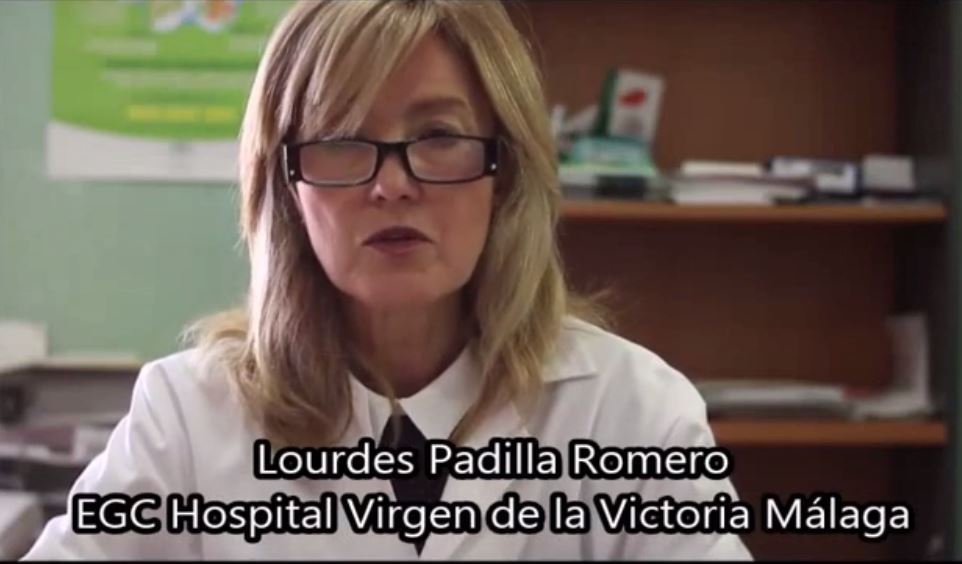 lourdes