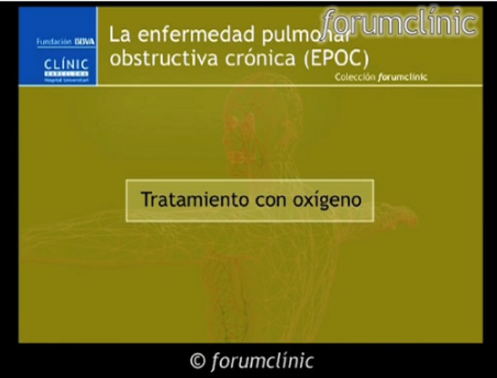 oxigeno