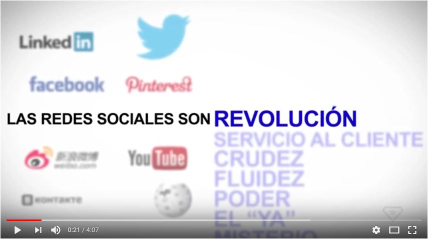 revolucion